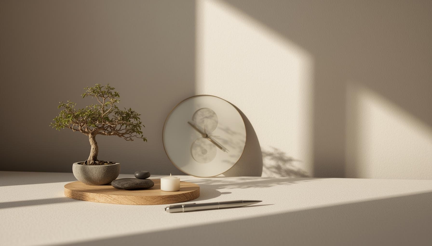 Balance, timing and occupational fit