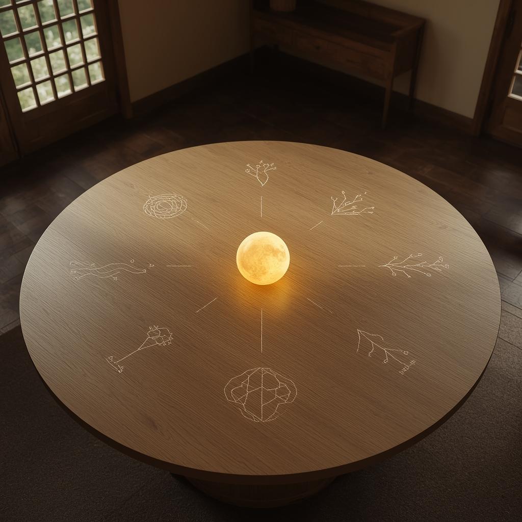 Elements, Stems, Branches and Daymaster in career context